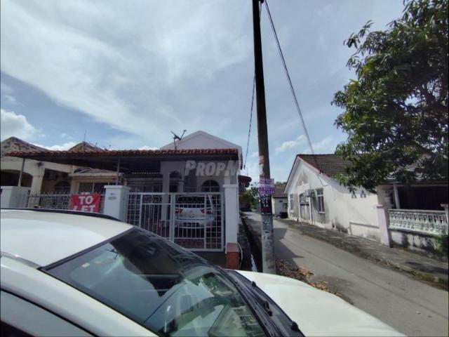 Apartment for rent in Nilai, Negeri Sembilan