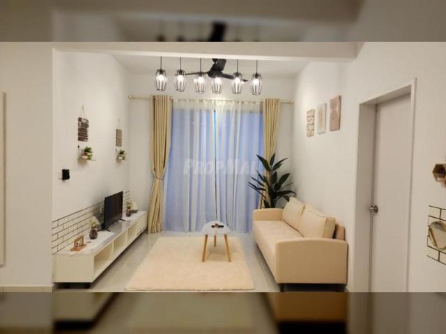 Apartment for rent in Kajang, Langat