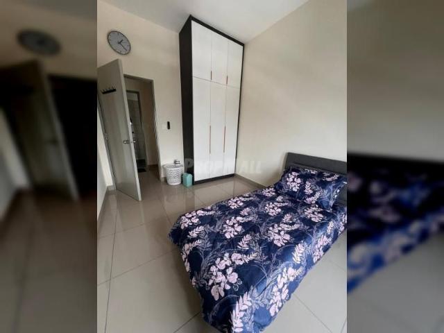 Apartment for rent in Kajang, Langat