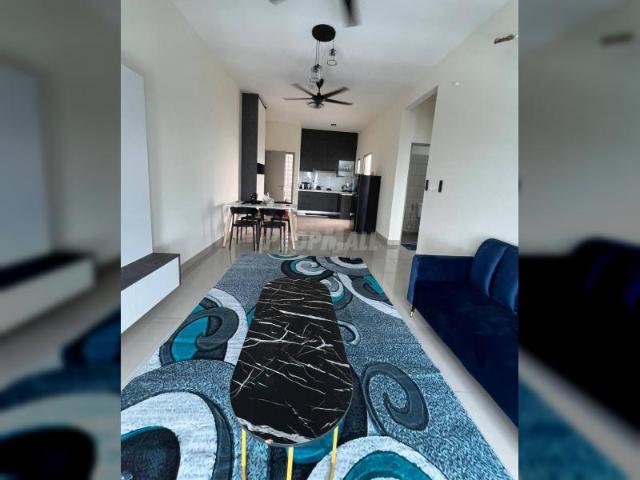 Apartment for rent in Kajang, Langat