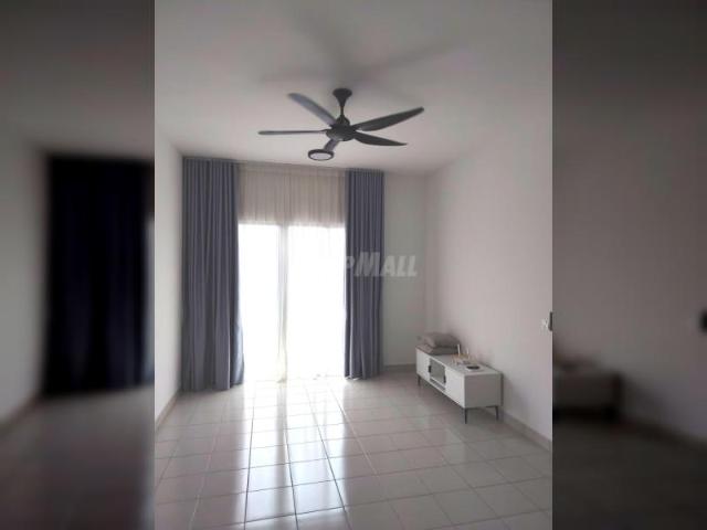 Apartment for rent in Petaling, Alam Impian