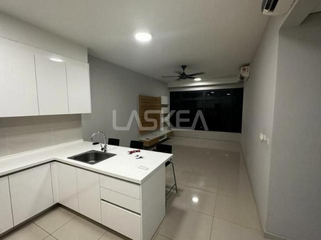 Apartment for rent in Selangor