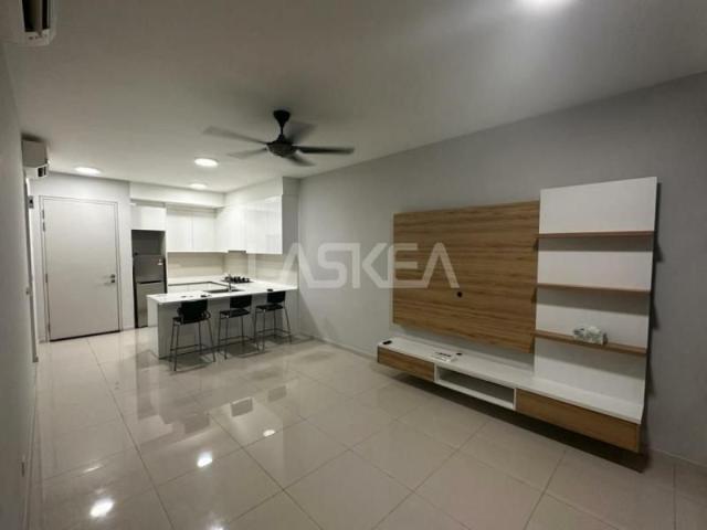 Apartment for rent in Selangor