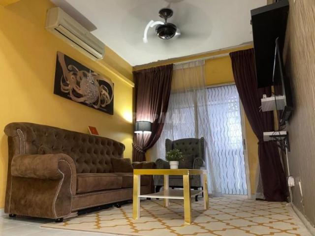 Apartment for rent in Kajang, Langat