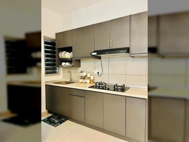 Apartment for rent in Tanjong Sepat, Selangor