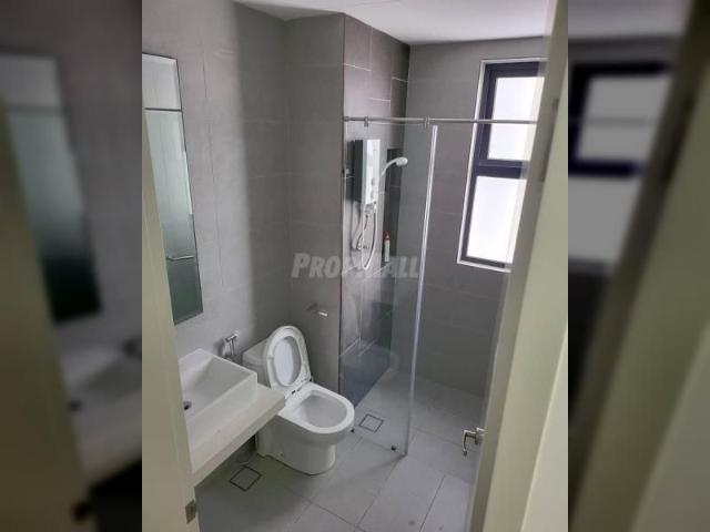 Apartment for rent in Putrajaya
