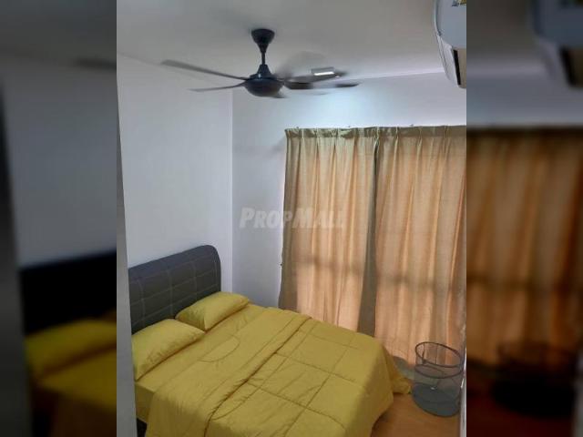 Apartment for rent in Putrajaya