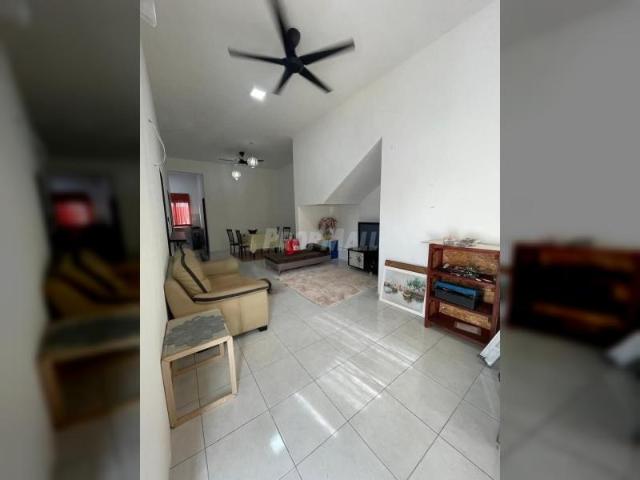 House for rent in Kajang, Langat