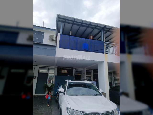 House for rent in Tanjong Sepat, Selangor