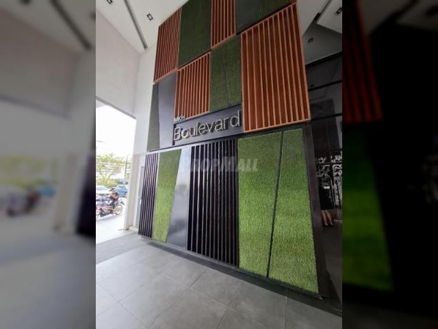 Apartment for rent in Kajang, Langat