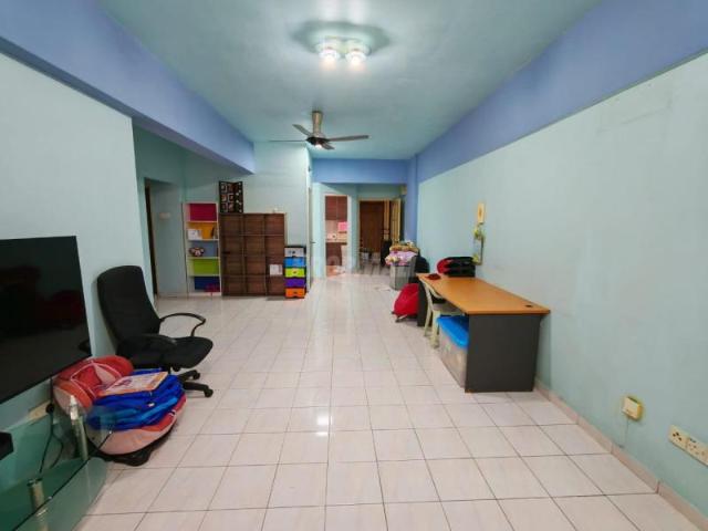 Apartment for rent in Country Heights Damansara, Kuala Lumpur