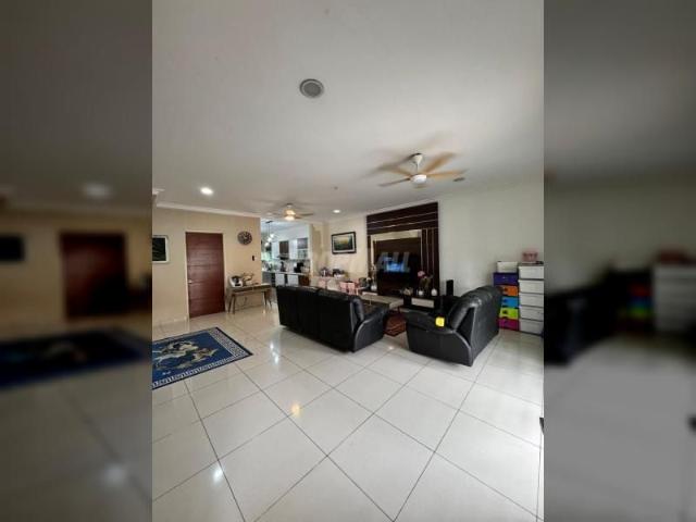 House for rent in Kajang, Langat