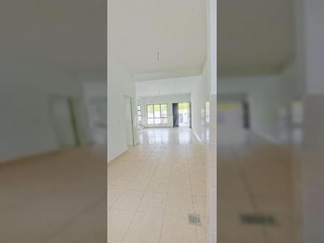 House for rent in Sendayan Village, Negeri Sembilan
