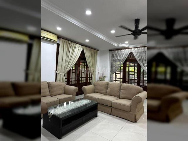 Room for rent in Kajang, Langat