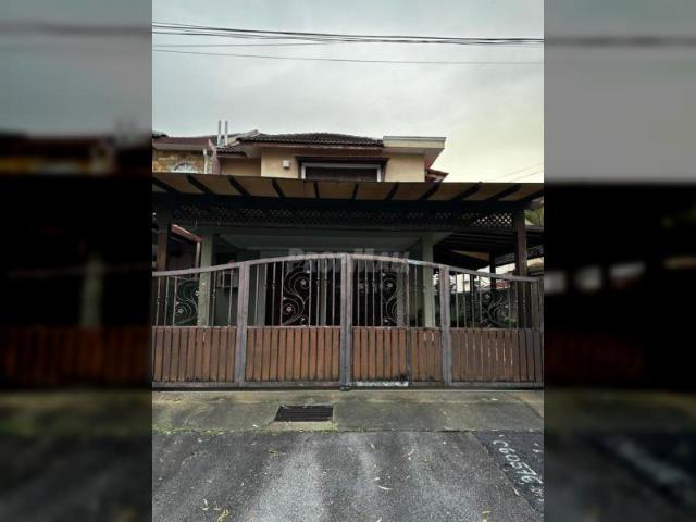 Apartment for rent in Kajang, Langat