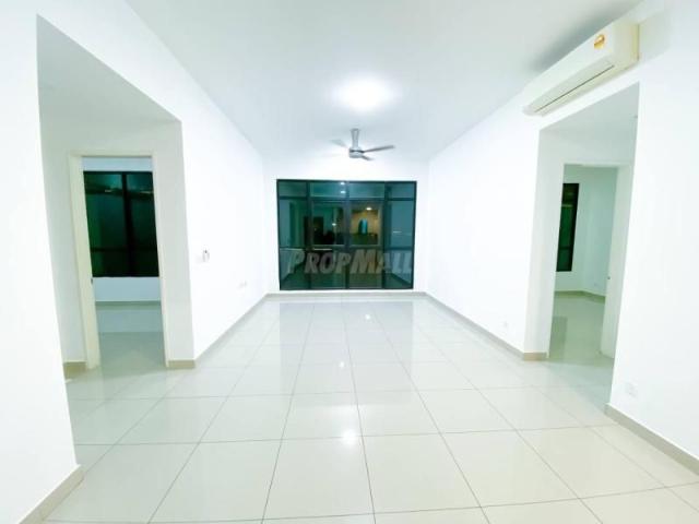 Apartment for rent in Putrajaya