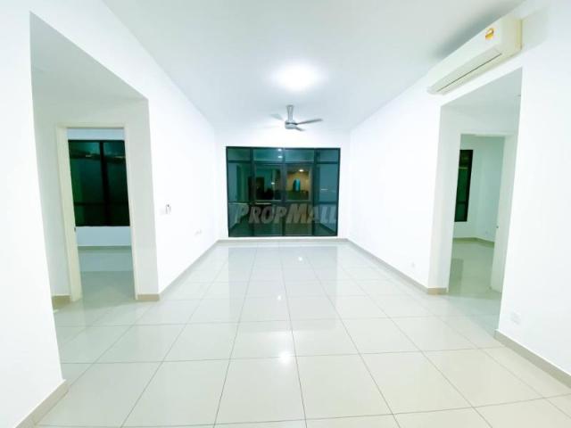 Apartment for rent in Putrajaya