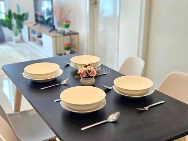 Apartment for rent in Kajang, Langat