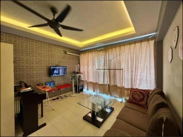 Apartment for rent in Country Heights Damansara, Kuala Lumpur