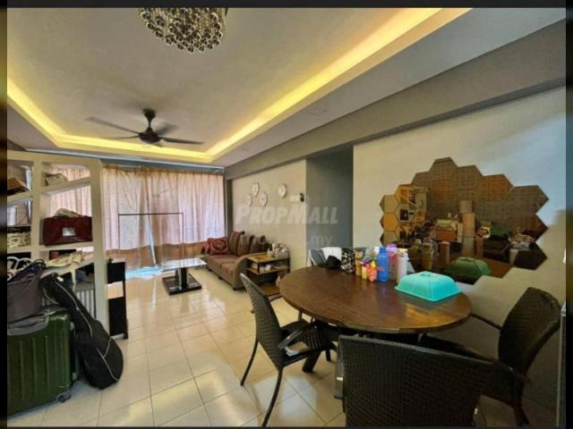 Apartment for rent in Country Heights Damansara, Kuala Lumpur