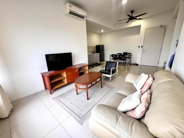 Apartment for rent in Kajang, Langat