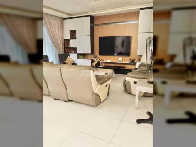 House for rent in Kajang, Langat