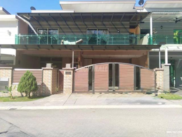 Apartment for rent in Kajang, Langat