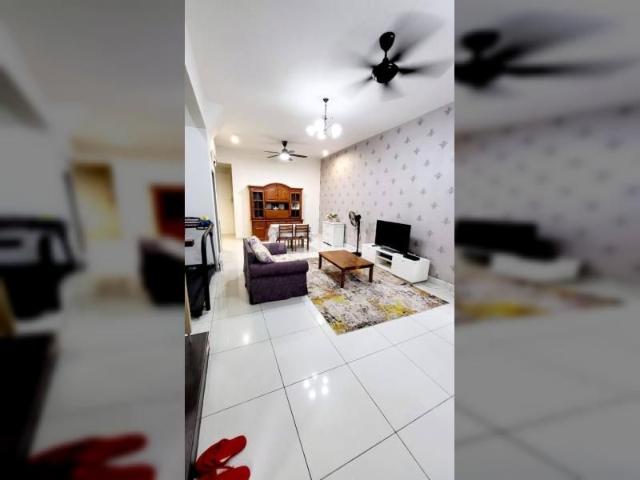 House for rent in Putrajaya