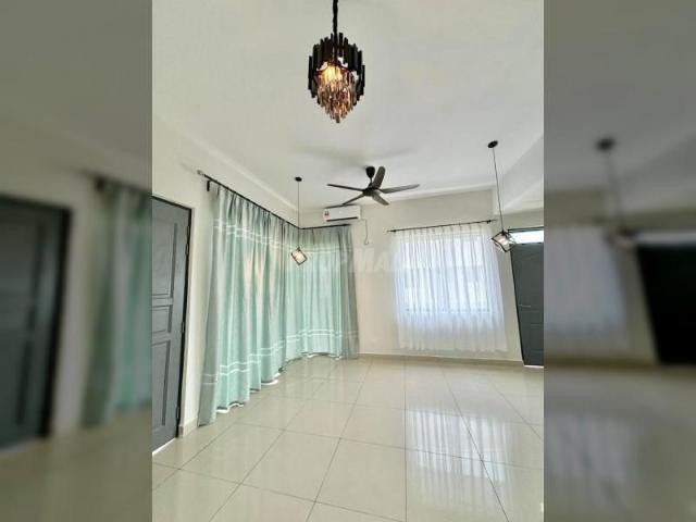 House for rent in Kajang, Langat