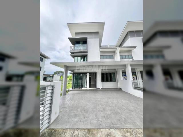 Apartment for rent in Kajang, Langat