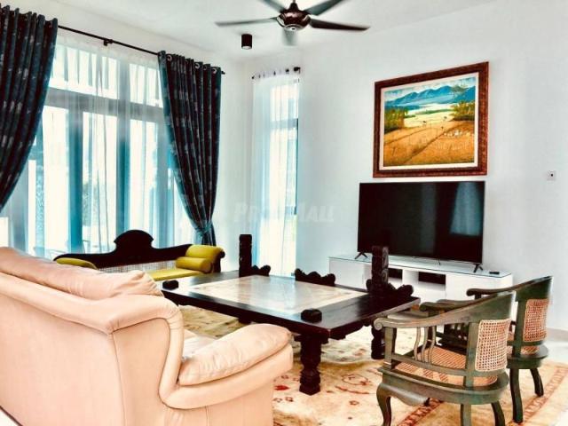 House for rent in Tanjong Sepat, Selangor