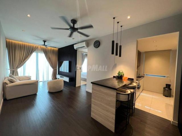 Apartment for rent in Country Heights Damansara, Kuala Lumpur