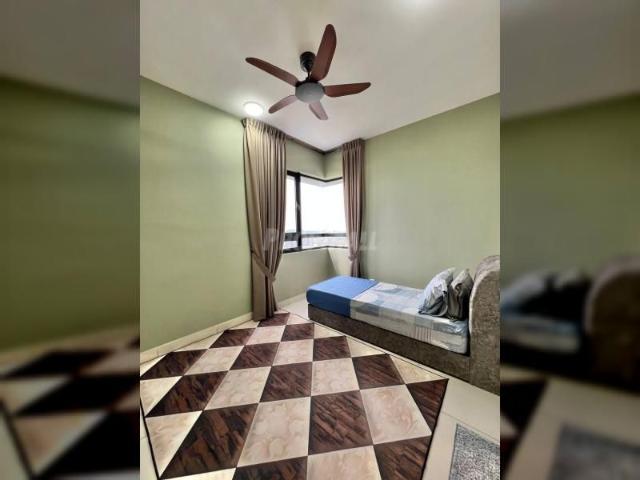 Apartment for rent in Putrajaya
