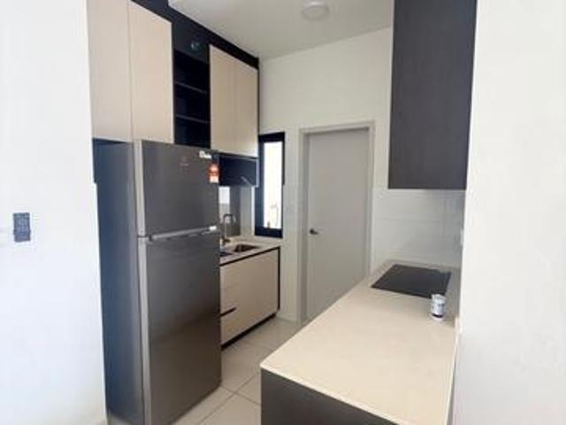 Serviced Residence for rent in Alam Impian, Selangor