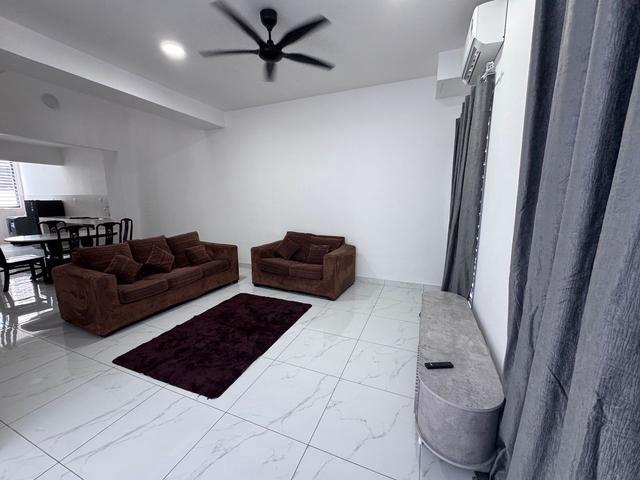 Terraced House for rent in Petaling, Alam Impian