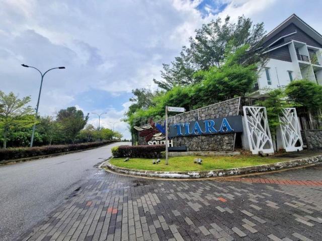 Apartment for rent in Kajang, Langat
