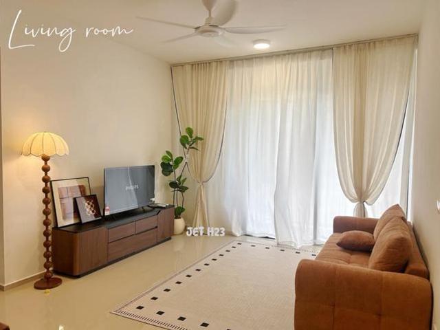 Serviced Residence for rent in Petaling, Alam Impian