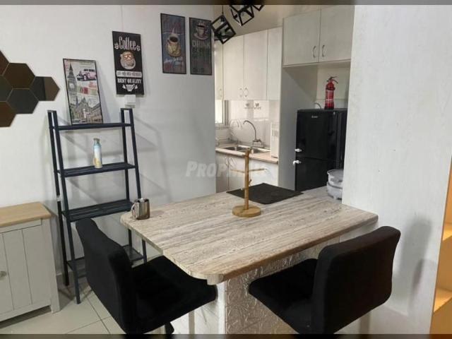 Apartment for rent in Sendayan Village, Negeri Sembilan