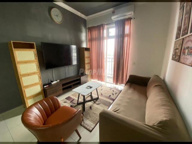Apartment for rent in Sendayan Village, Negeri Sembilan