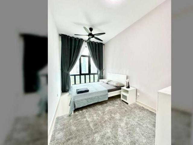 Apartment for rent in Kajang, Langat