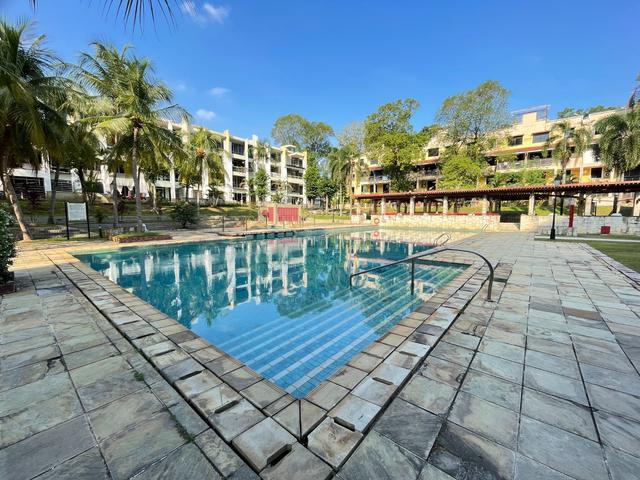 Condominium for rent in Tanjong Sepat, Selangor