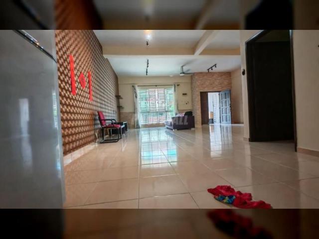 House for rent in Sendayan Village, Negeri Sembilan