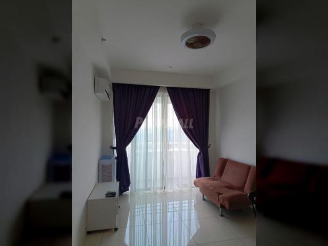 Apartment for rent in Tanjong Sepat, Selangor