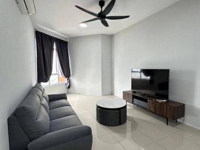 Apartment for rent in Country Heights Damansara, Kuala Lumpur