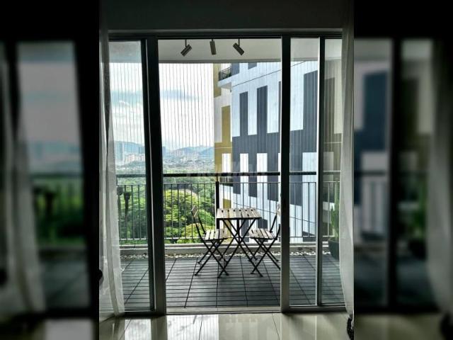 Apartment for rent in Country Heights Damansara, Kuala Lumpur