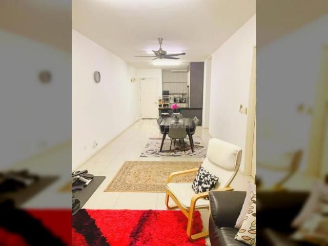 Apartment for rent in Country Heights Damansara, Kuala Lumpur