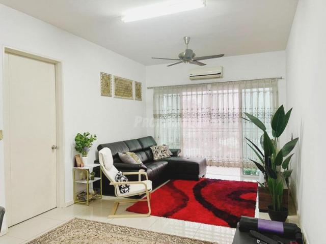 Apartment for rent in Country Heights Damansara, Kuala Lumpur