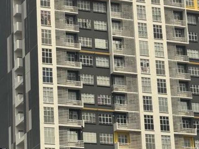 Apartment for rent in Petaling, Alam Impian