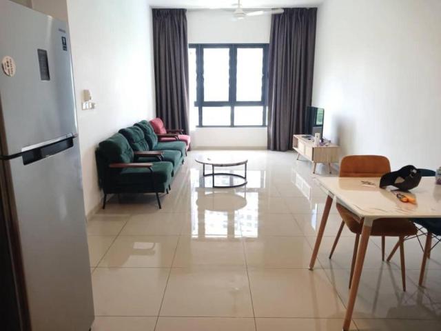 Apartment for rent in Country Heights Damansara, Kuala Lumpur