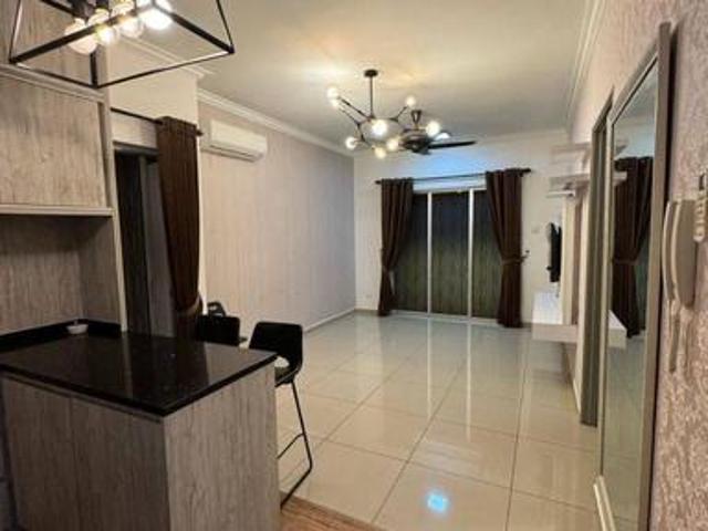 Serviced Residence for rent in Petaling, Subang Jaya
